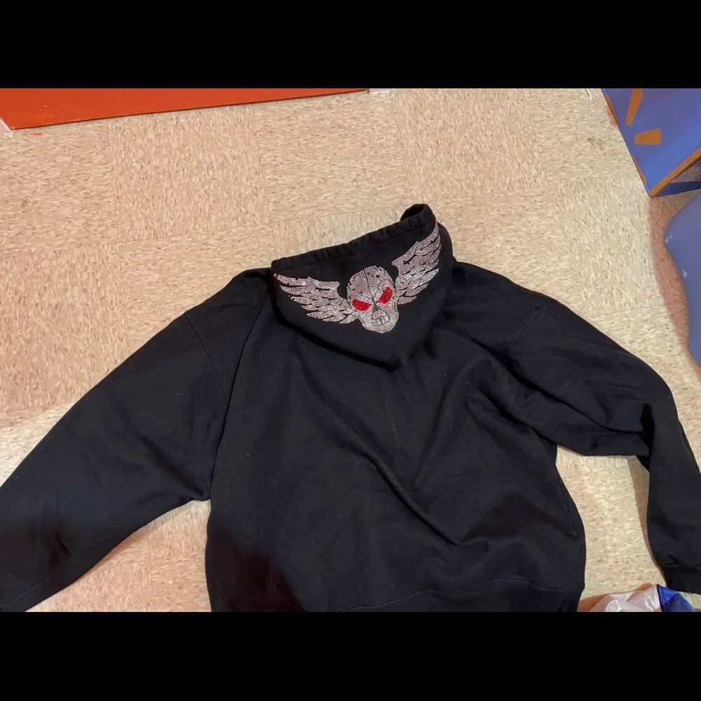 Designer Hoodie